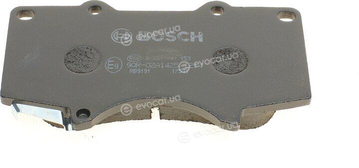 Bosch 0 986 494 153