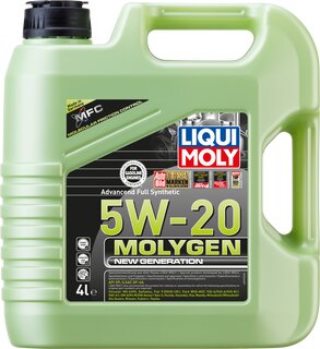 Liqui Moly 20798