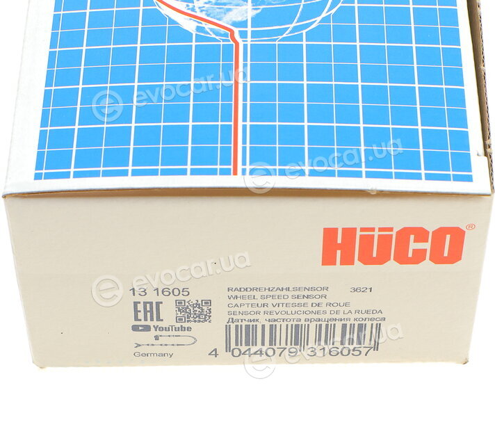 Astemo (Hitachi) / Huco 131605