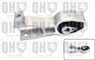 Quinton Hazell EM4593