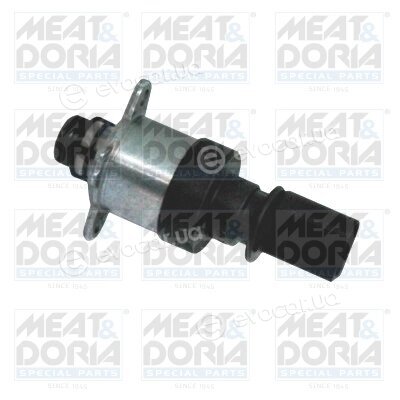Meat & Doria 9300