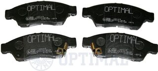 Optimal BP-12113