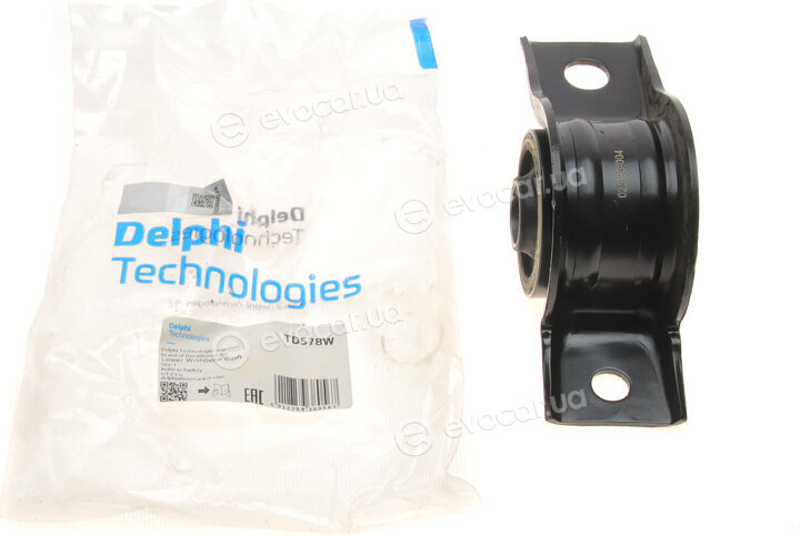 Delphi TD578W
