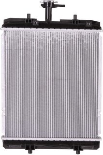 Nissens 636015