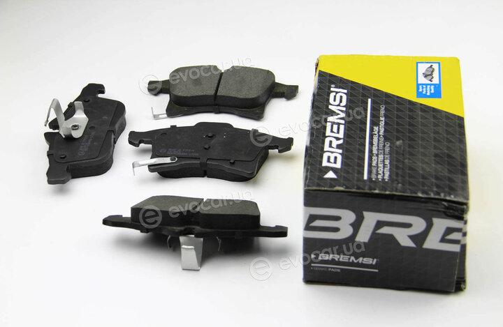 Bremsi BP3093