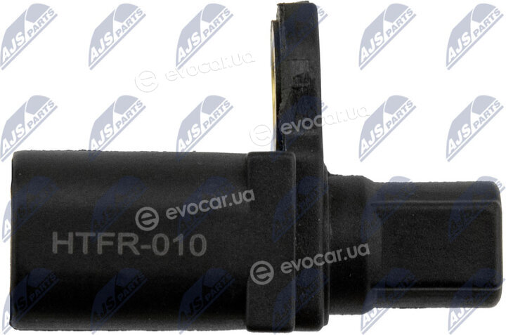 NTY HCA-FR-010