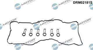 Dr. Motor DRM02181S