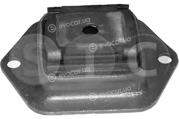 Metalcaucho / STC T402936
