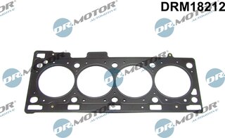 Dr. Motor DRM18212
