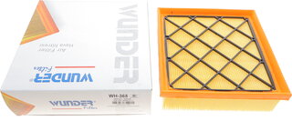 Wunder WH 365