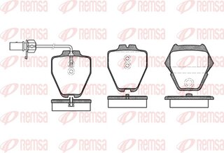 Remsa 0752.22
