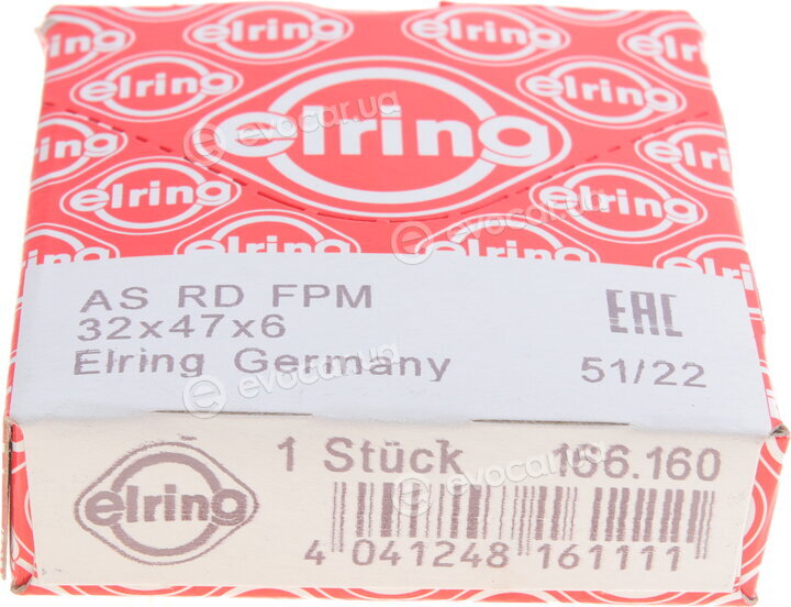 Elring 166.160