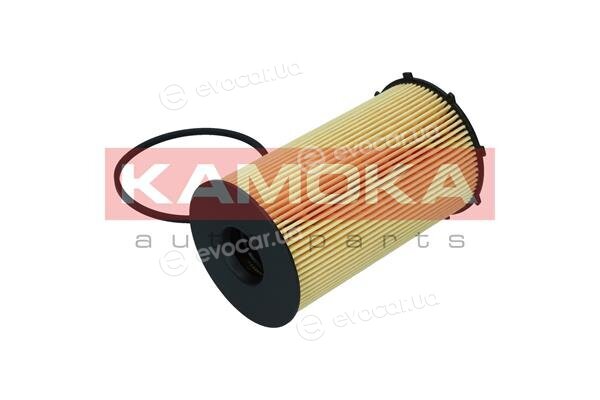 Kamoka F120201