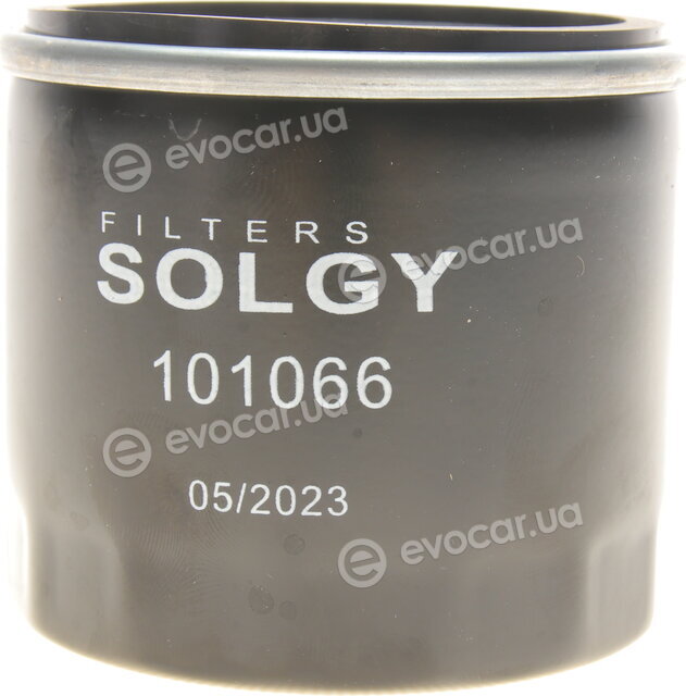 Solgy 101066