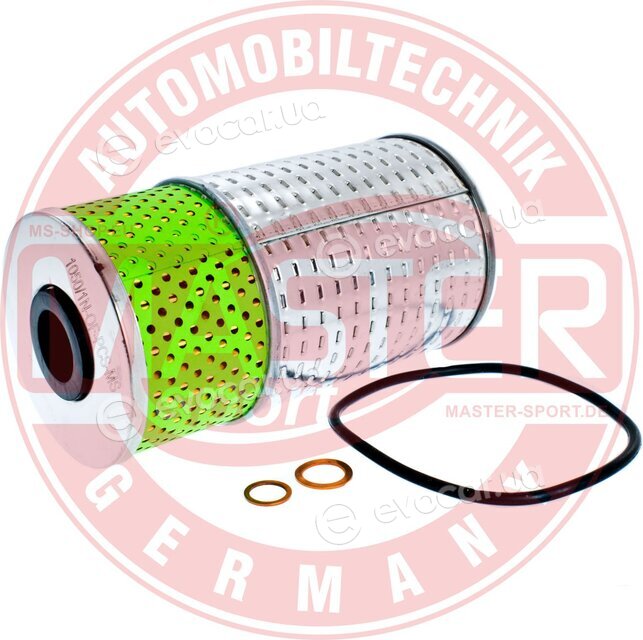 Master Sport 1050/1N-OF-PCS-MS