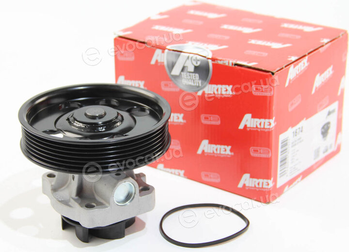 Airtex 1674