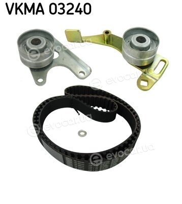 SKF VKMA 03240