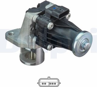 Delphi EG10553-12B1