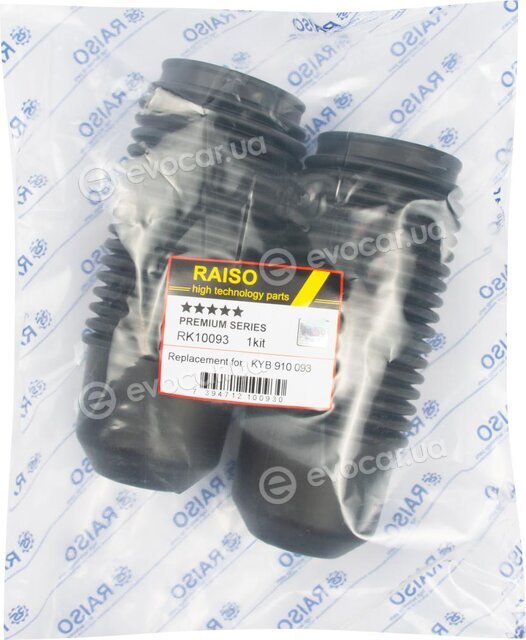 Raiso RK10093
