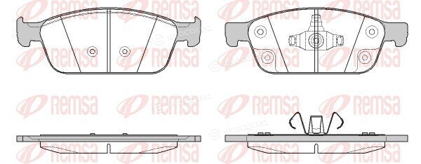 Remsa 1510.50