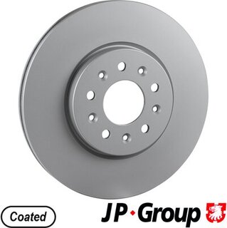 JP Group 1263107600