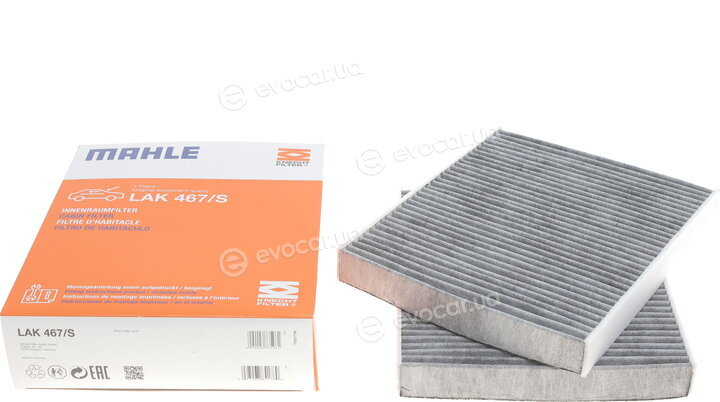 Mahle LAK 467/S