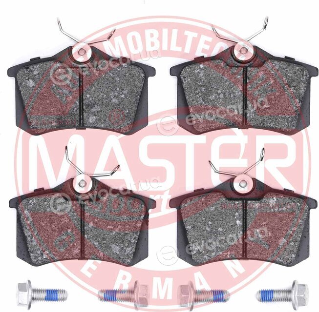 Master Sport 13046028202N-SET-MS