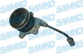LPR / Samko M30268