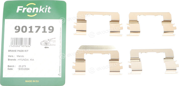 Frenkit 901719