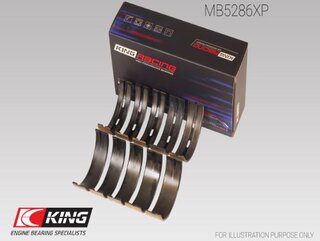 King MB5286XP