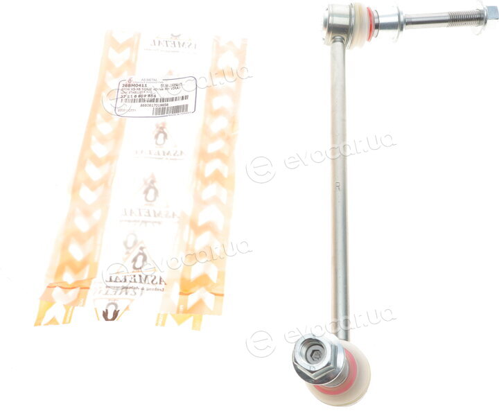 AS Metal 26BM0411
