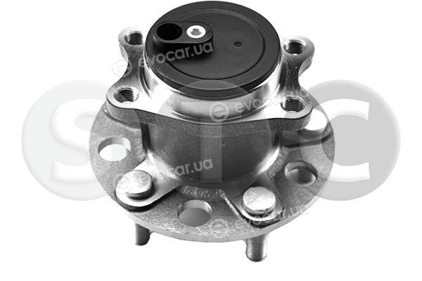 Metalcaucho / STC T490011