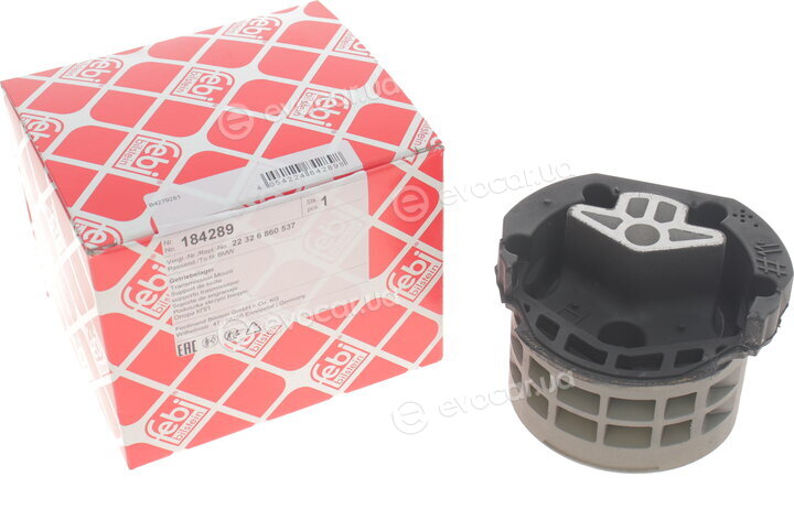 Febi 184289