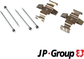 JP Group 1364004510