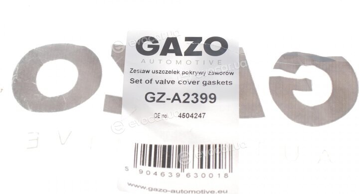 Gazo GZ-A2399