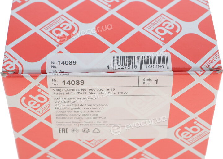 Febi 14089