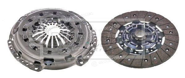 Borg & Beck HK2848