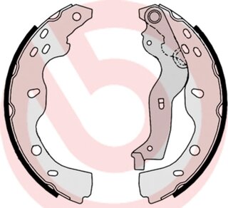 Brembo S 23 532