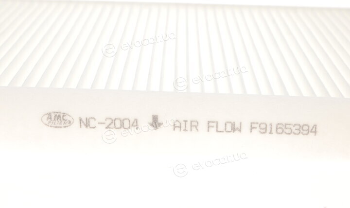AMC NC-2004