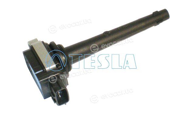 Tesla CL554