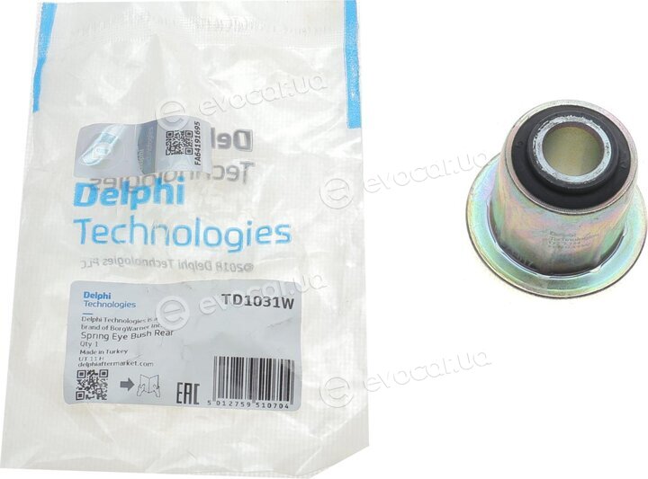 Delphi TD1031W