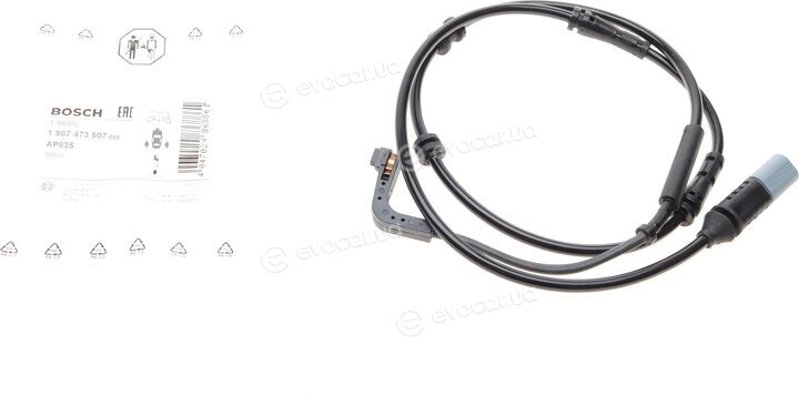 Bosch 1 987 473 507