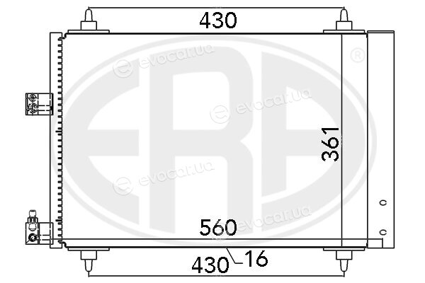 Era / Messmer 667020