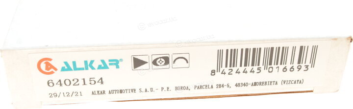 Alkar 6402154
