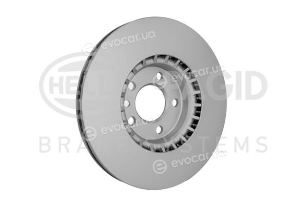 Hella 8DD 355 129-251