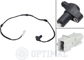 Optimal 06-S112