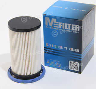 MFilter DE 3138