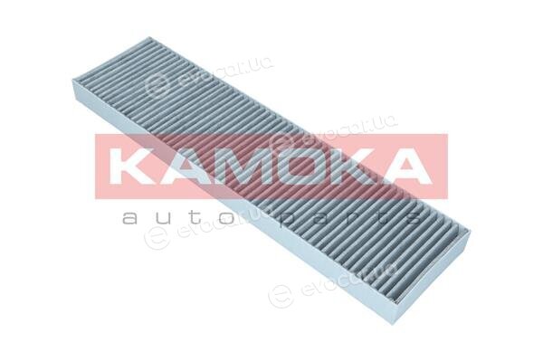 Kamoka F520401