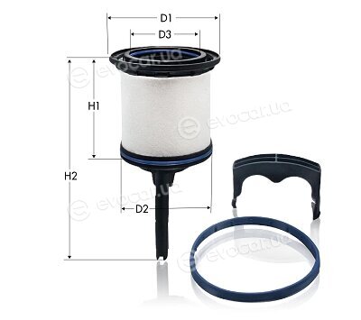 Tecneco GS2107E