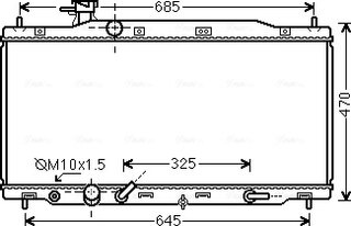 AVA HD2226
